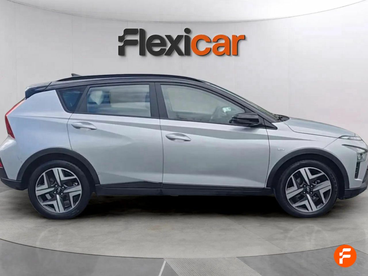 Foto Hyundai Bayon 5