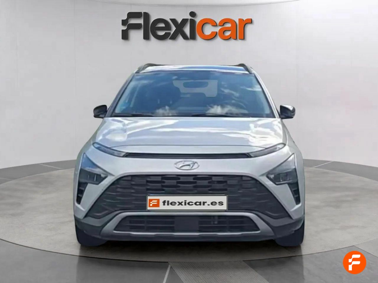 Foto Hyundai Bayon 2