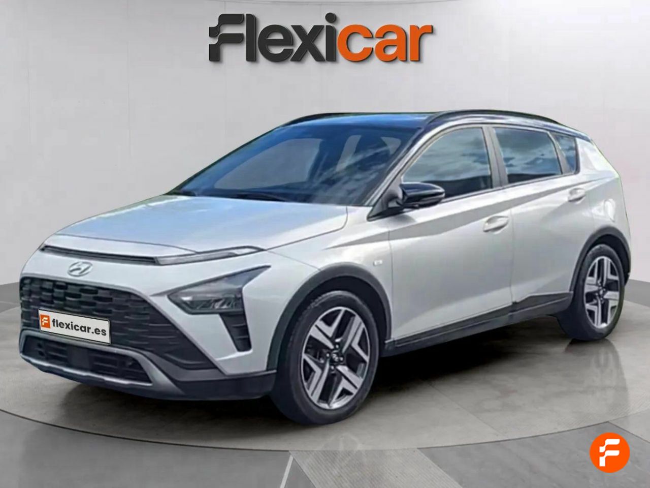 Foto Hyundai Bayon 3