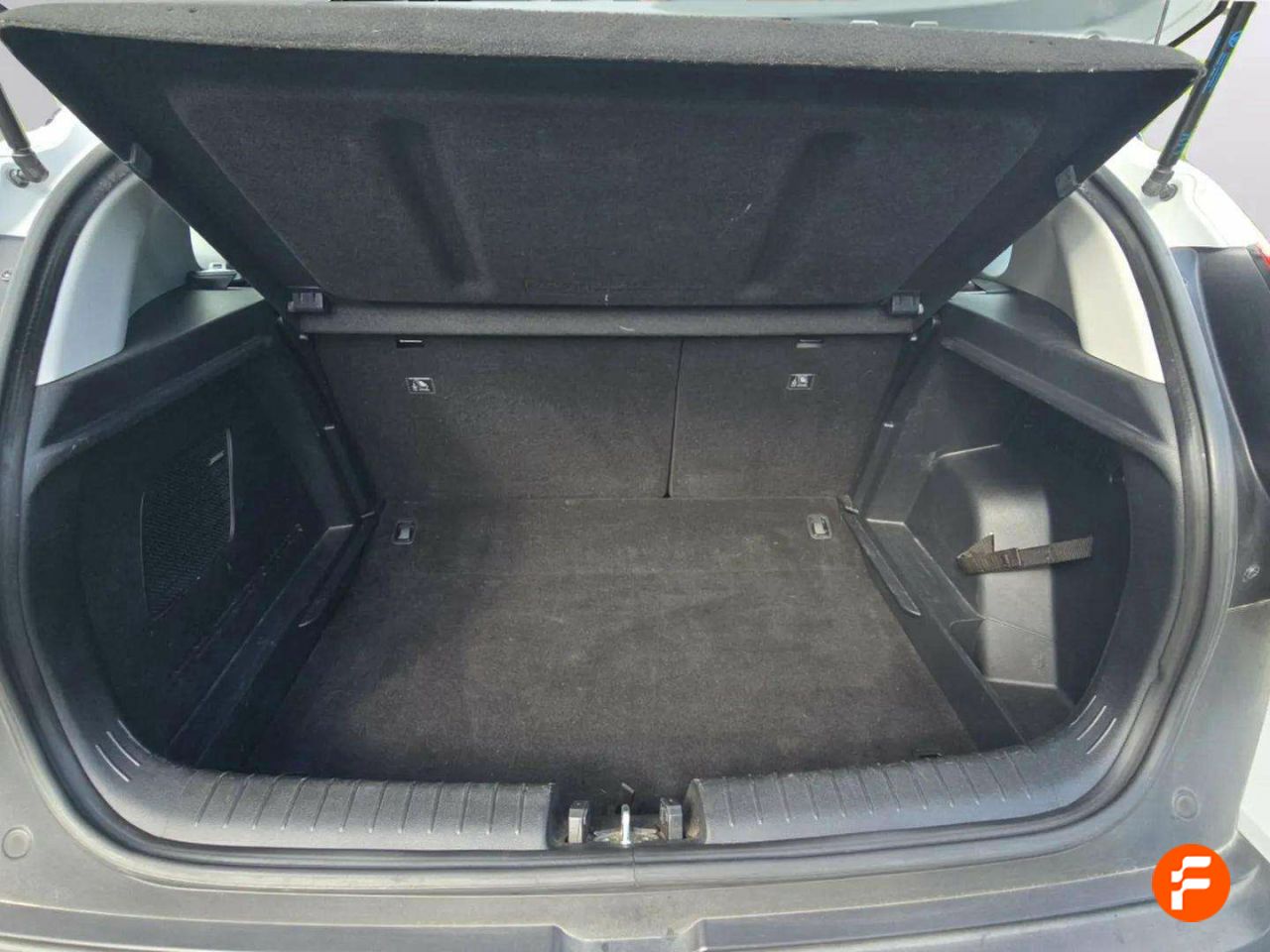 Foto Hyundai Bayon 11