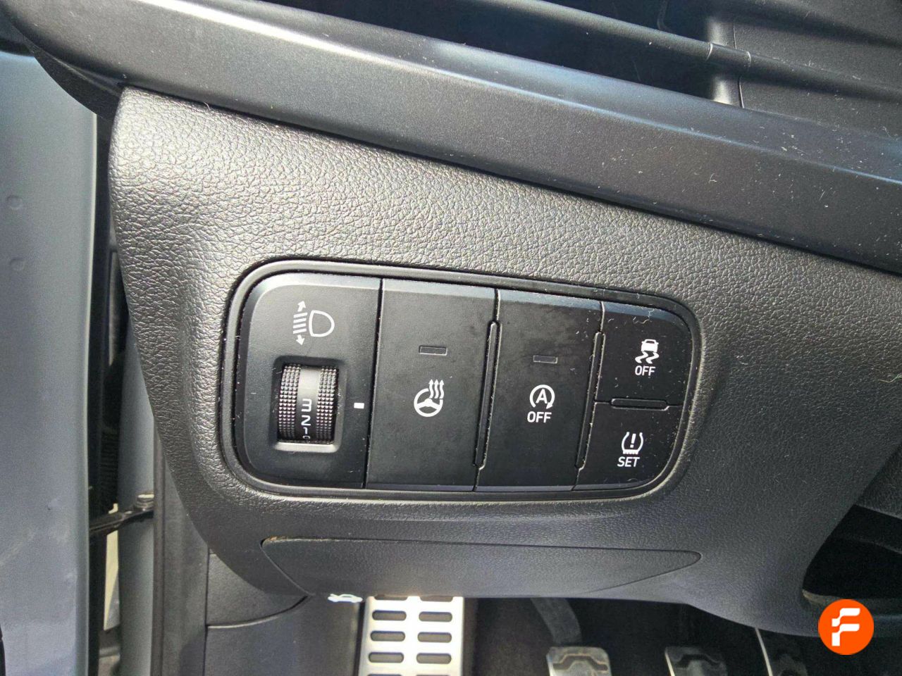 Foto Hyundai Bayon 17