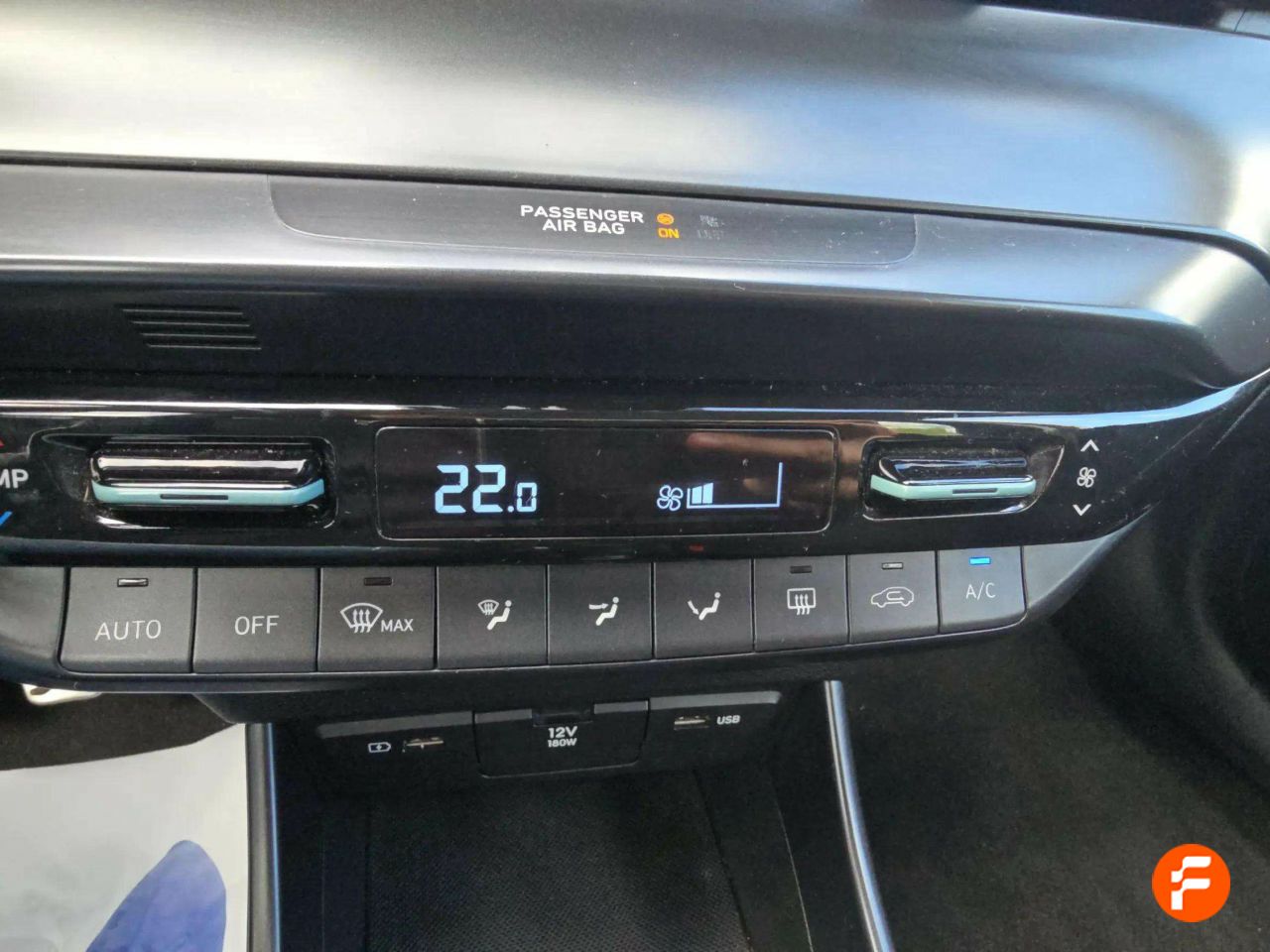 Foto Hyundai Bayon 20