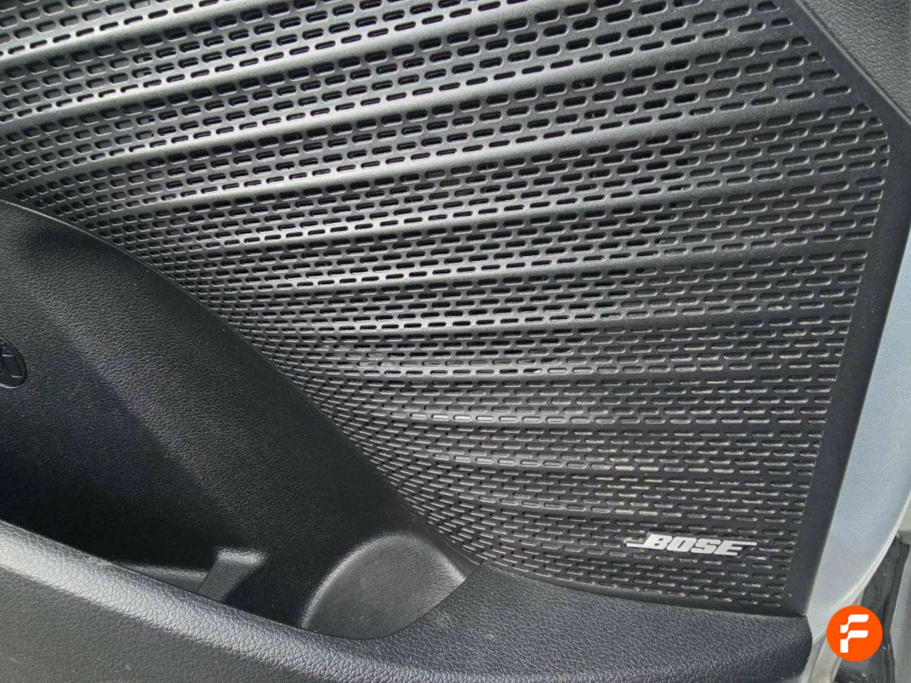 Foto Hyundai Bayon 23