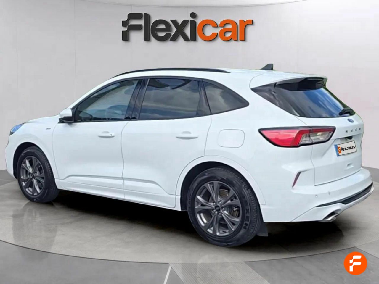 Foto Ford Kuga 9