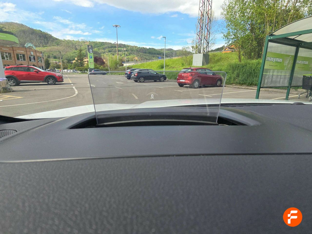 Foto Ford Kuga 21