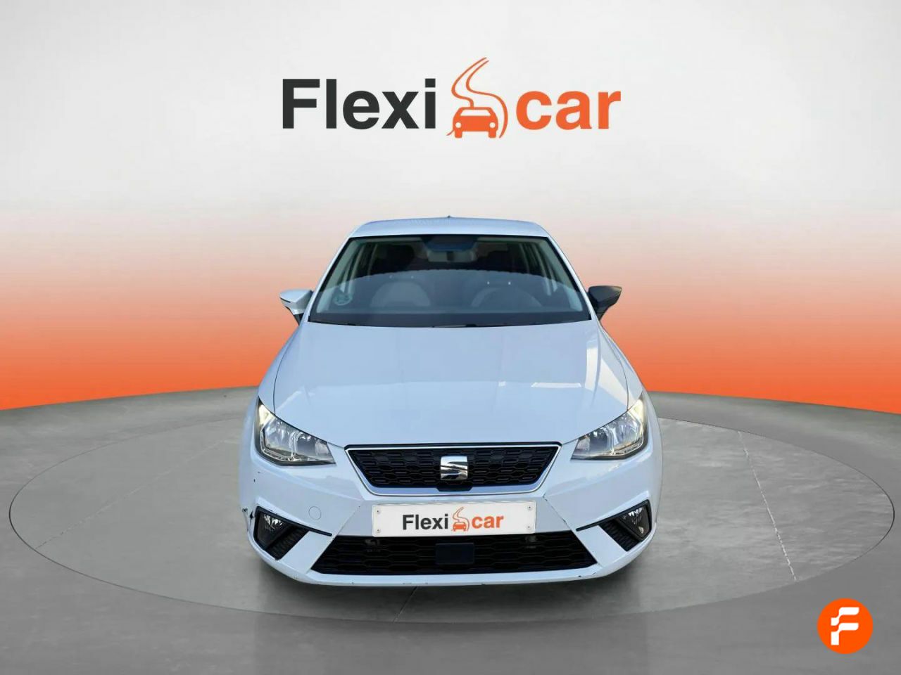 Foto Seat Ibiza 2