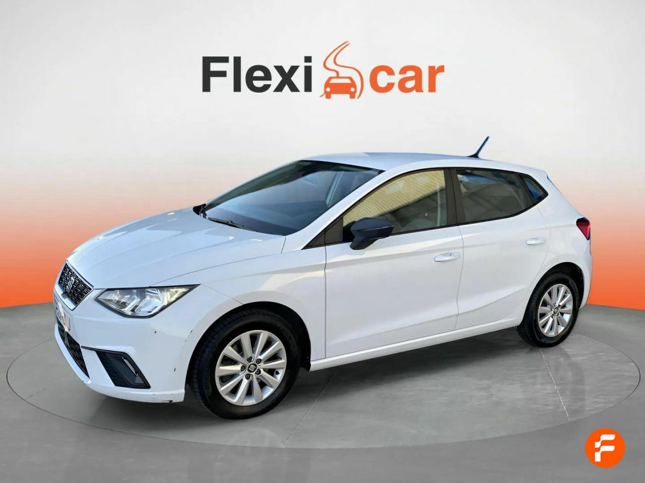 Foto Seat Ibiza 3
