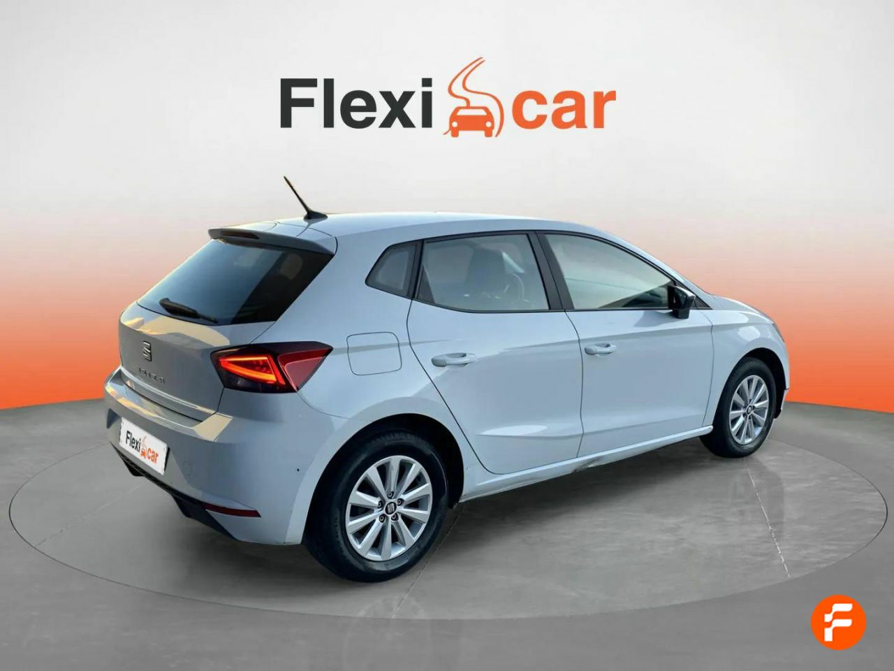 Foto Seat Ibiza 5