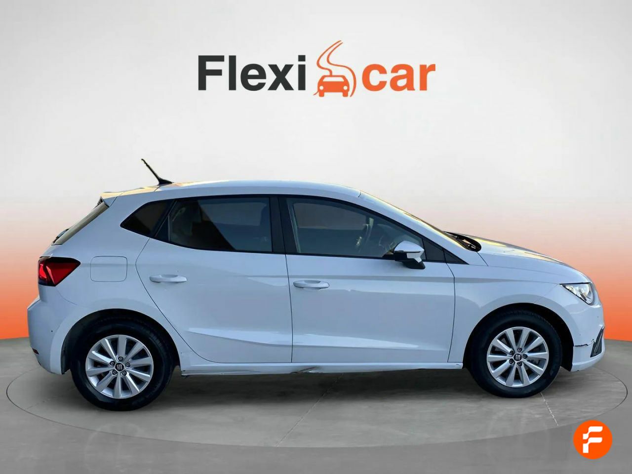 Foto Seat Ibiza 8