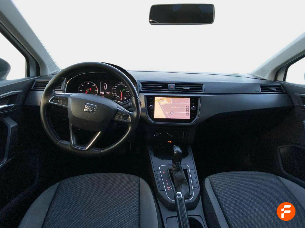Foto Seat Ibiza 9