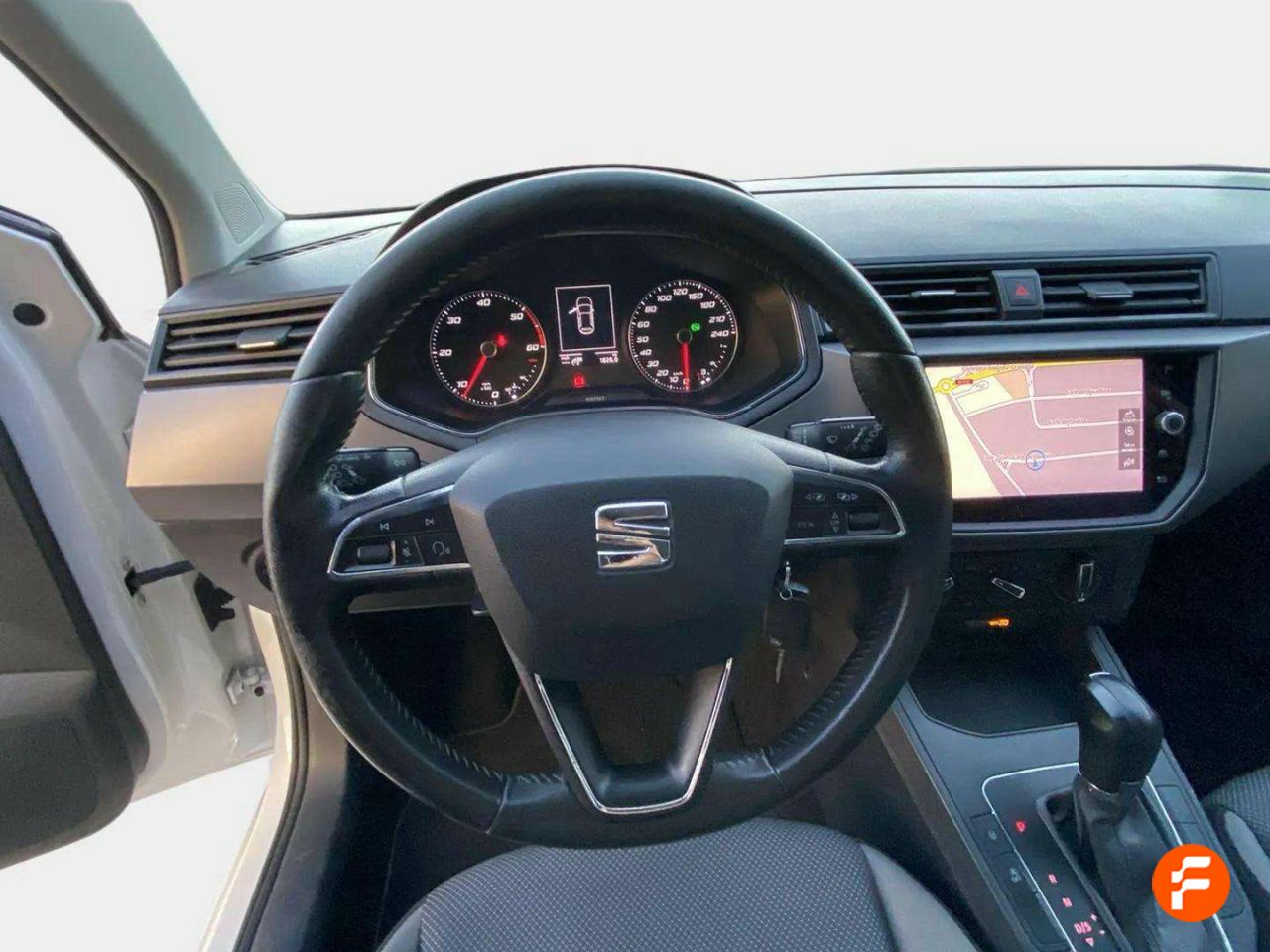 Foto Seat Ibiza 11