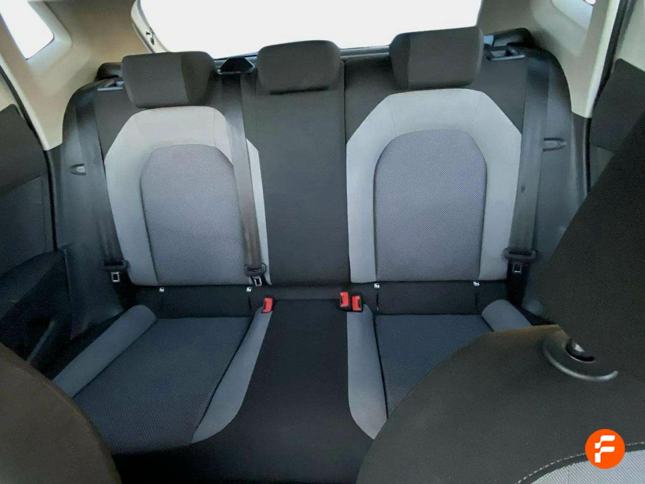 Foto Seat Ibiza 14