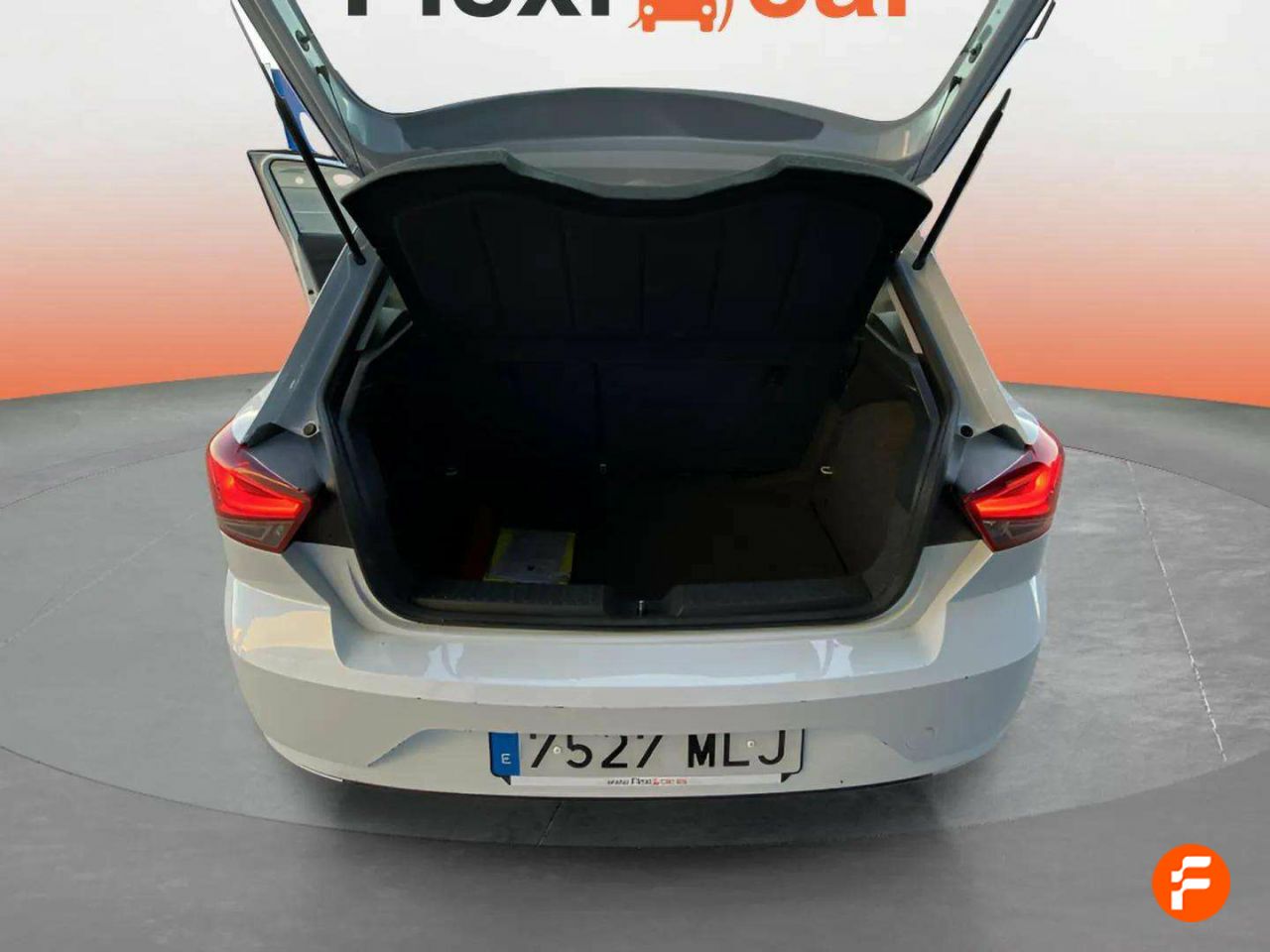 Foto Seat Ibiza 15