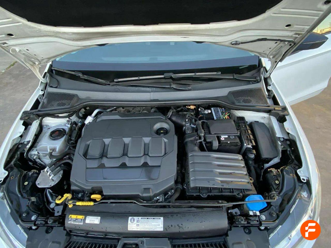 Foto Seat Ibiza 17