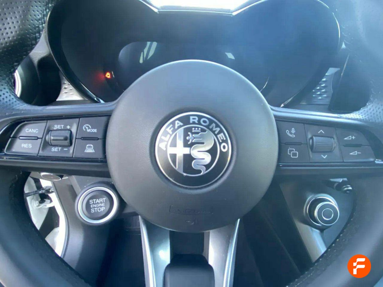 Foto Alfa Romeo Tonale 17