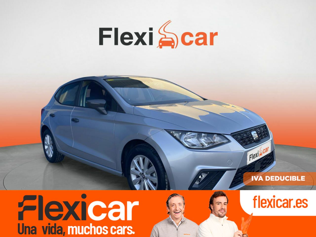 Foto Seat Ibiza 1