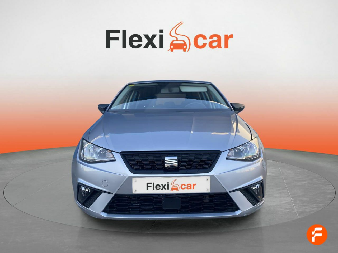 Foto Seat Ibiza 2
