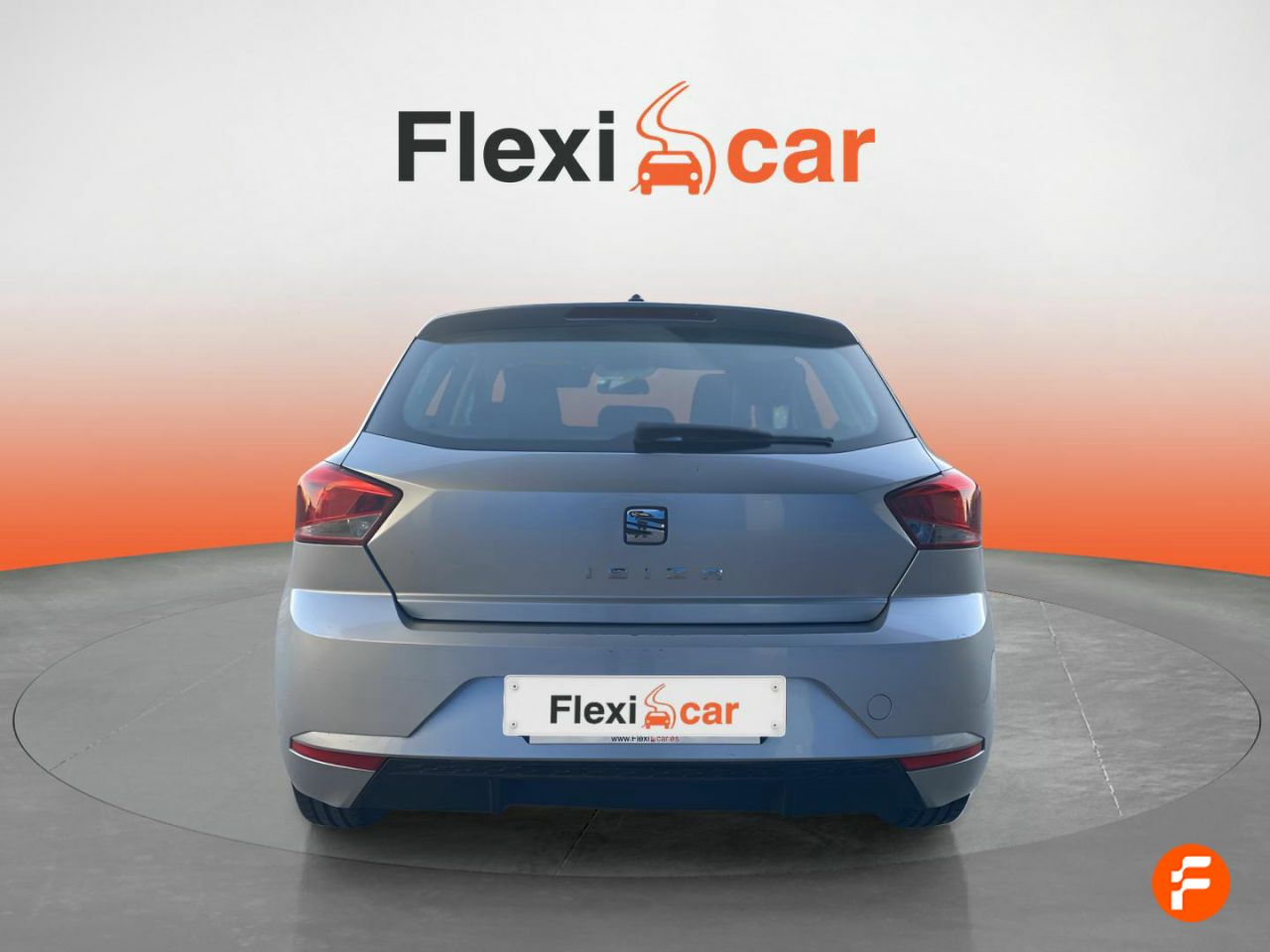 Foto Seat Ibiza 4