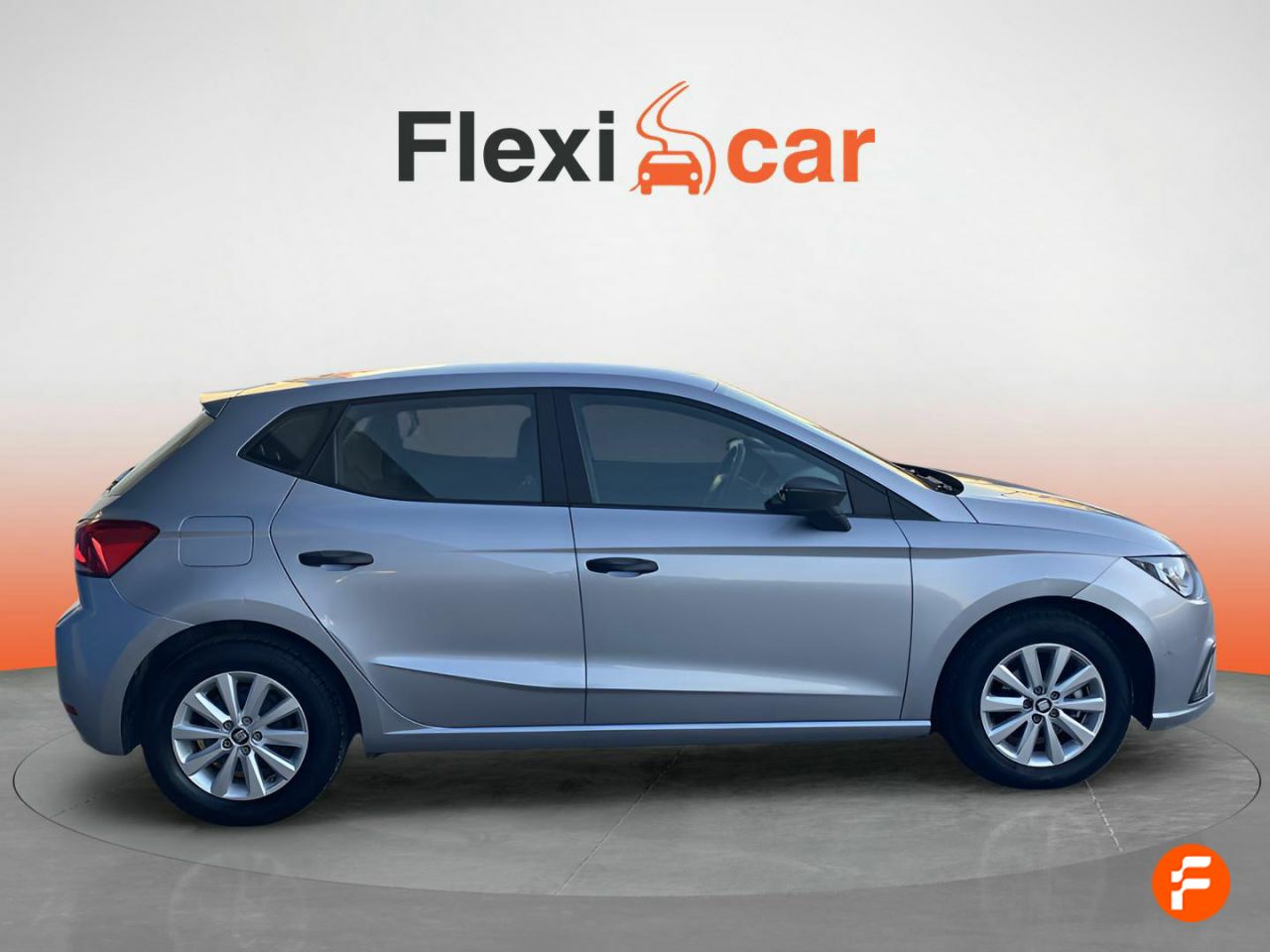 Foto Seat Ibiza 5