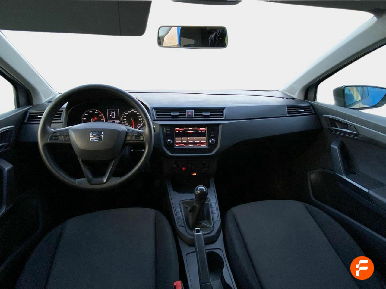 Foto Seat Ibiza 7