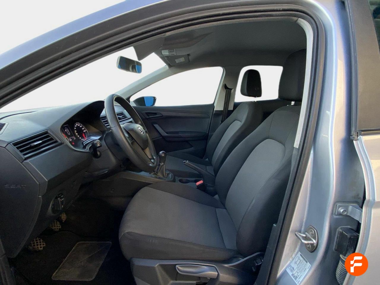 Foto Seat Ibiza 9