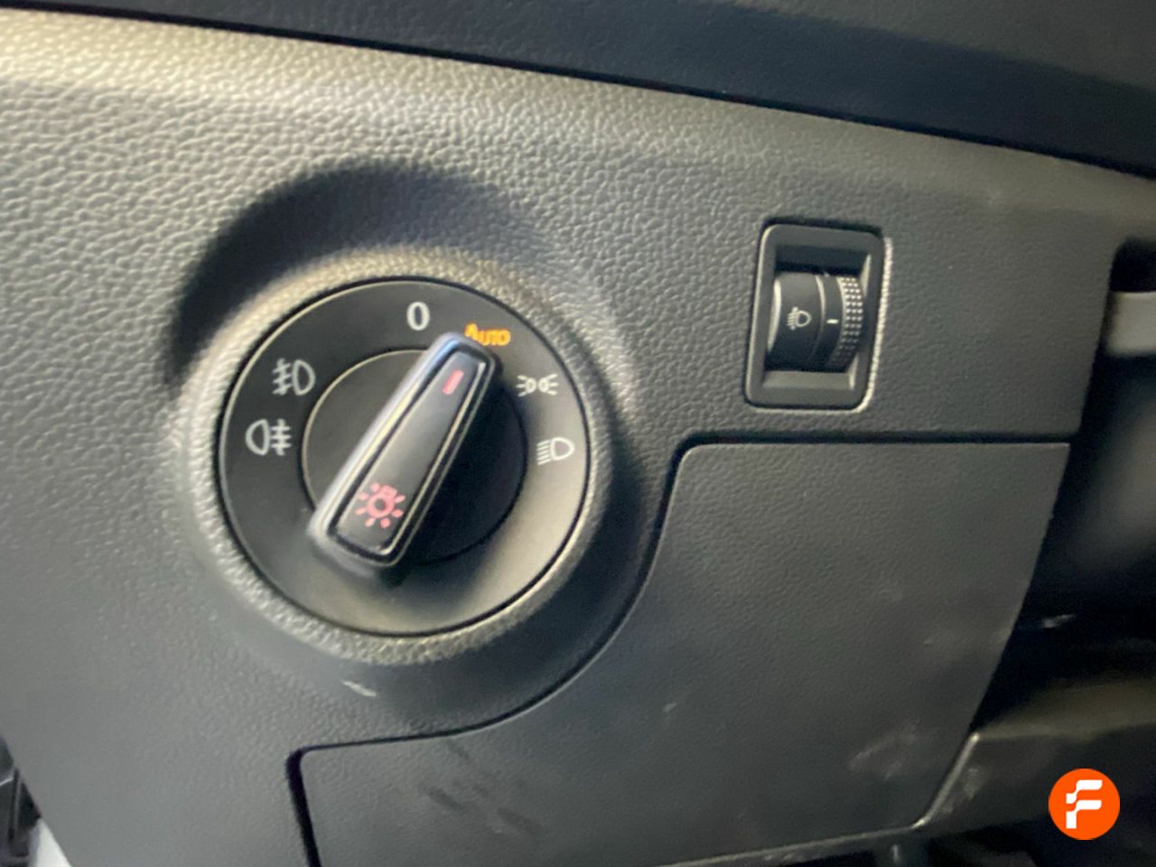 Foto Seat Ibiza 14
