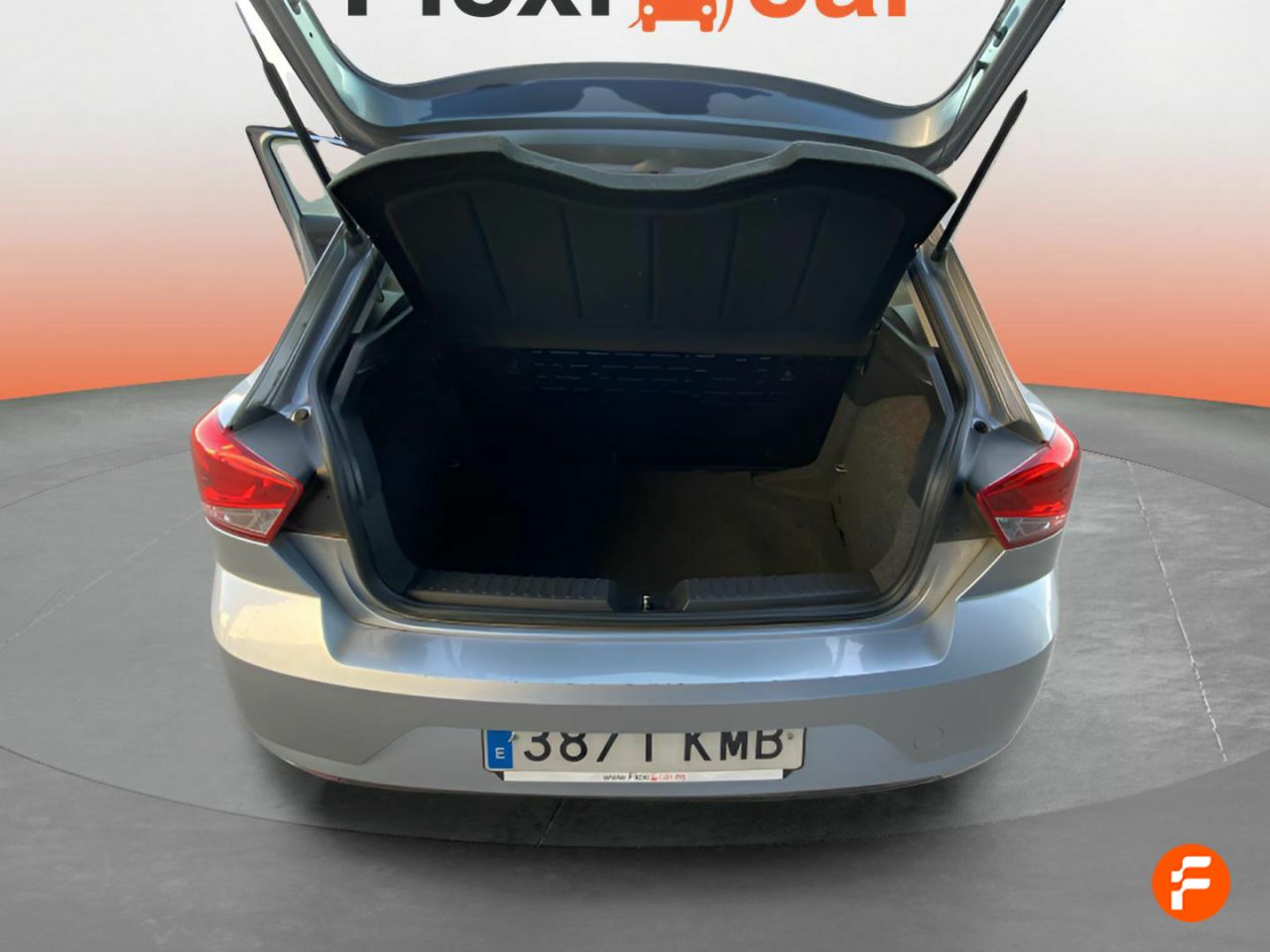 Foto Seat Ibiza 16