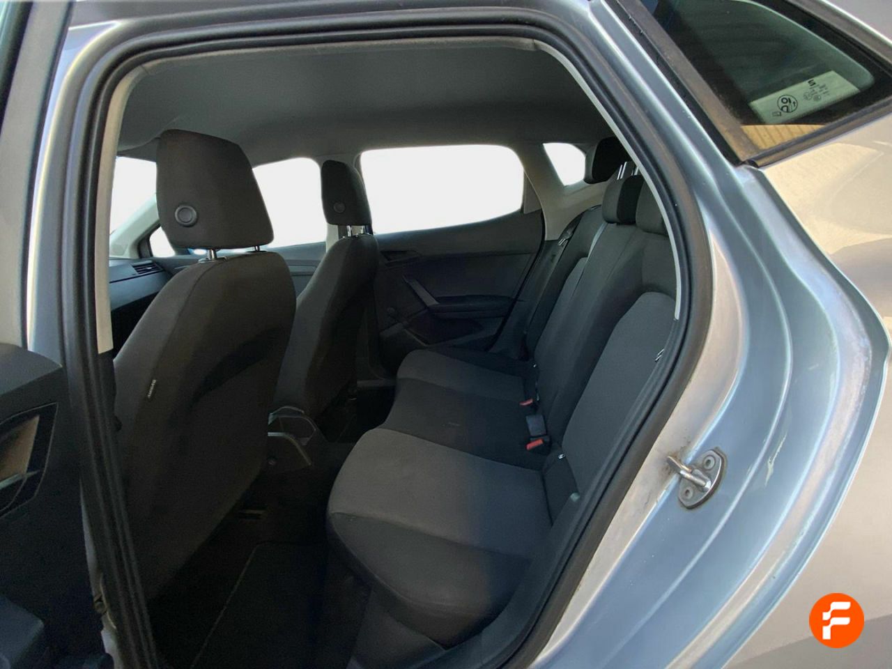 Foto Seat Ibiza 17