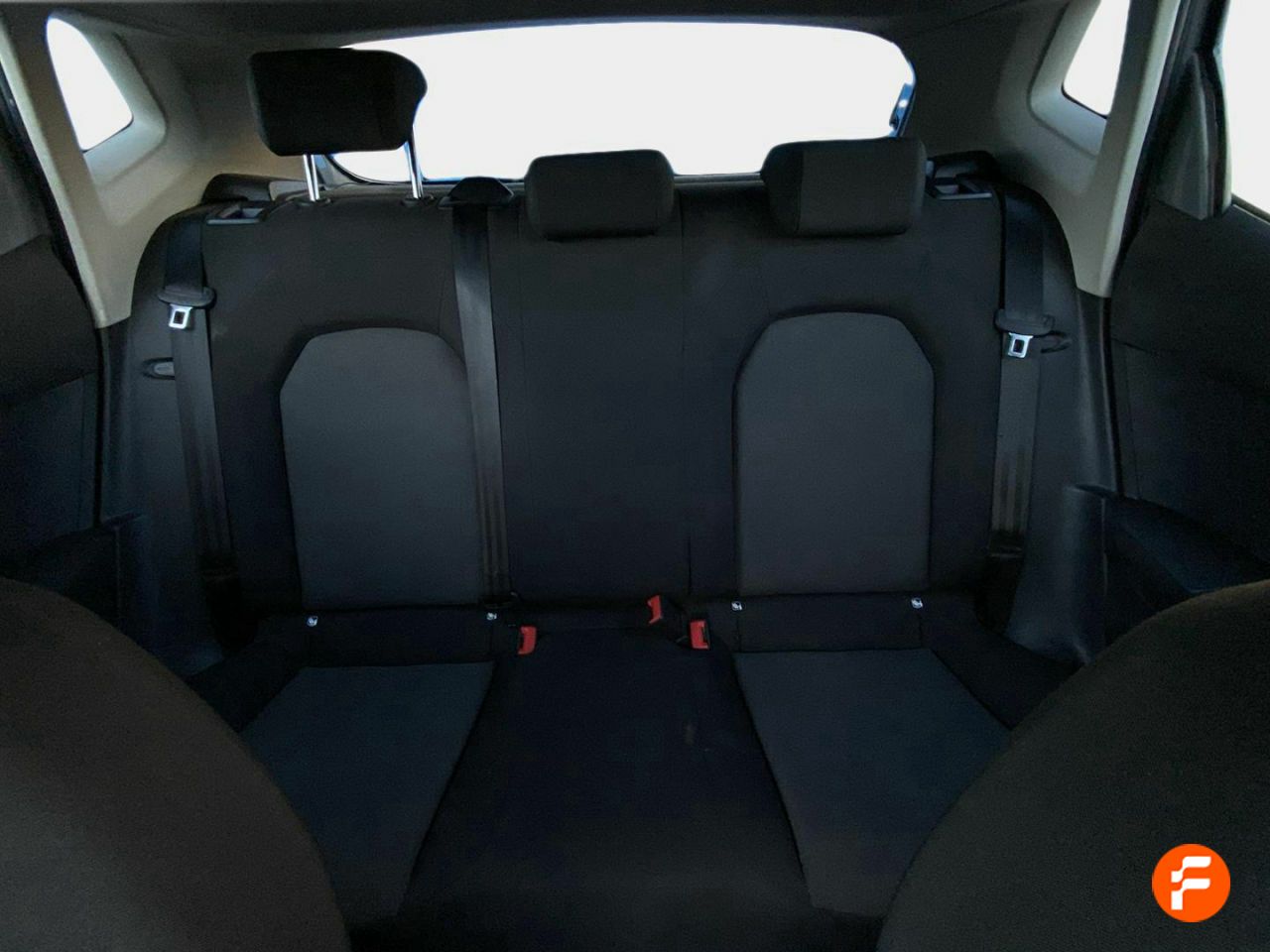 Foto Seat Ibiza 18