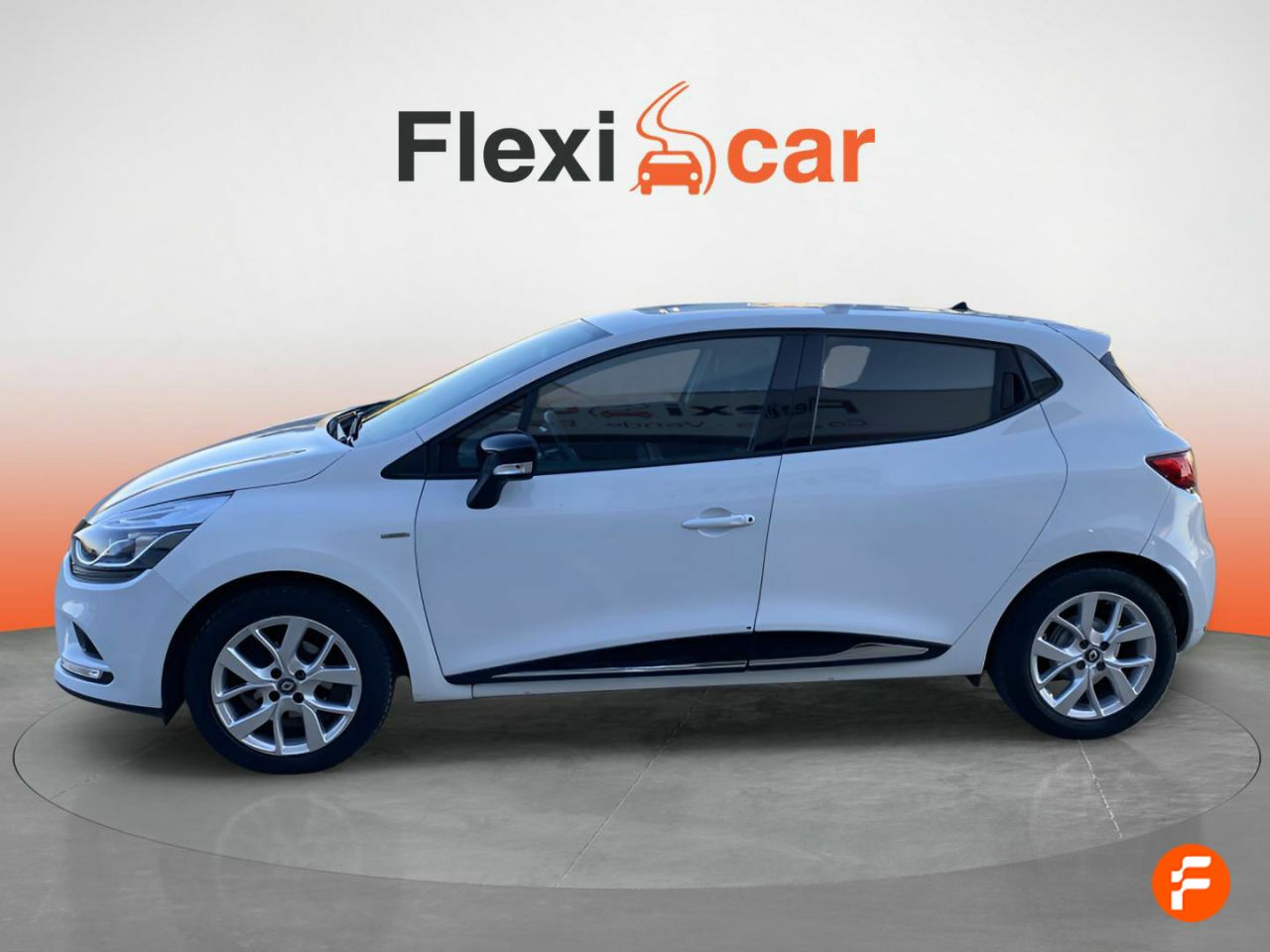 Foto Renault Clio 3