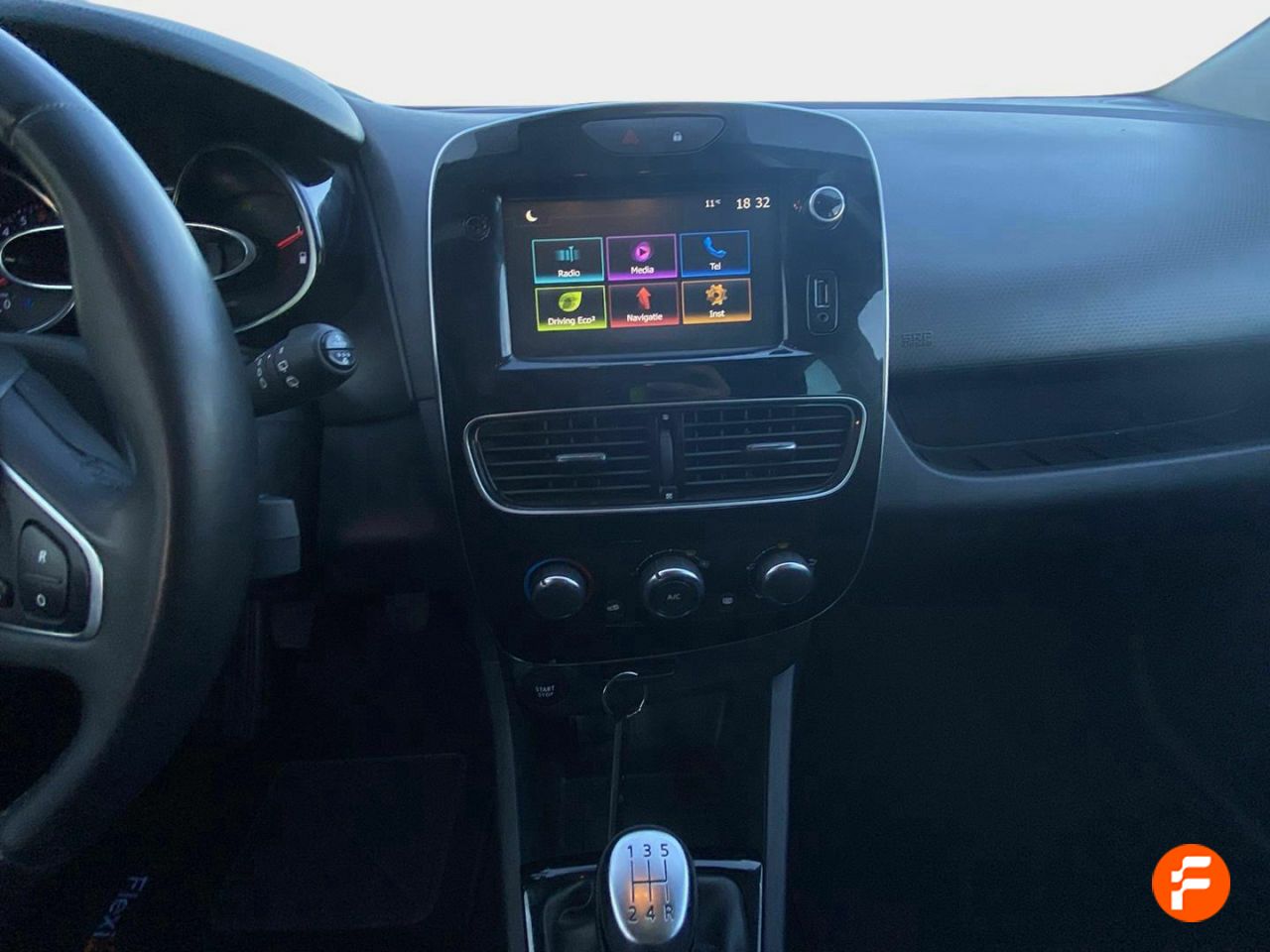 Foto Renault Clio 9