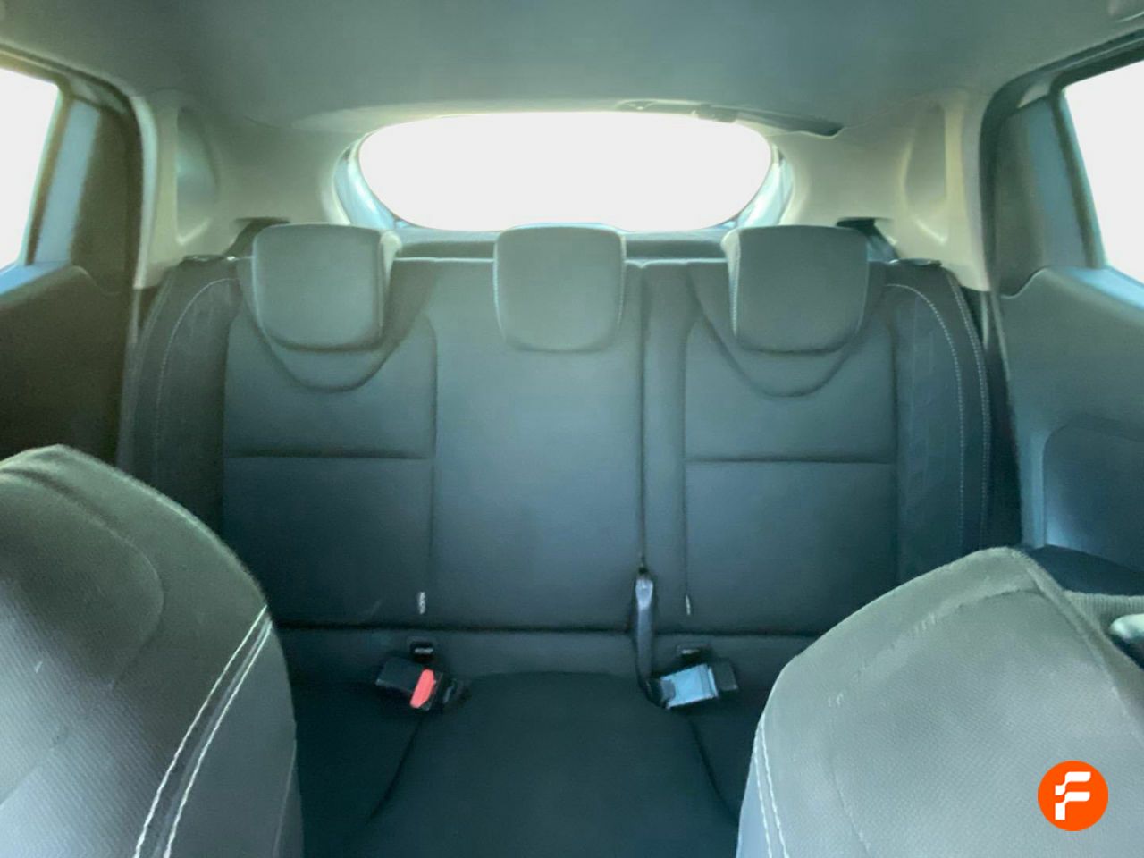 Foto Renault Clio 12