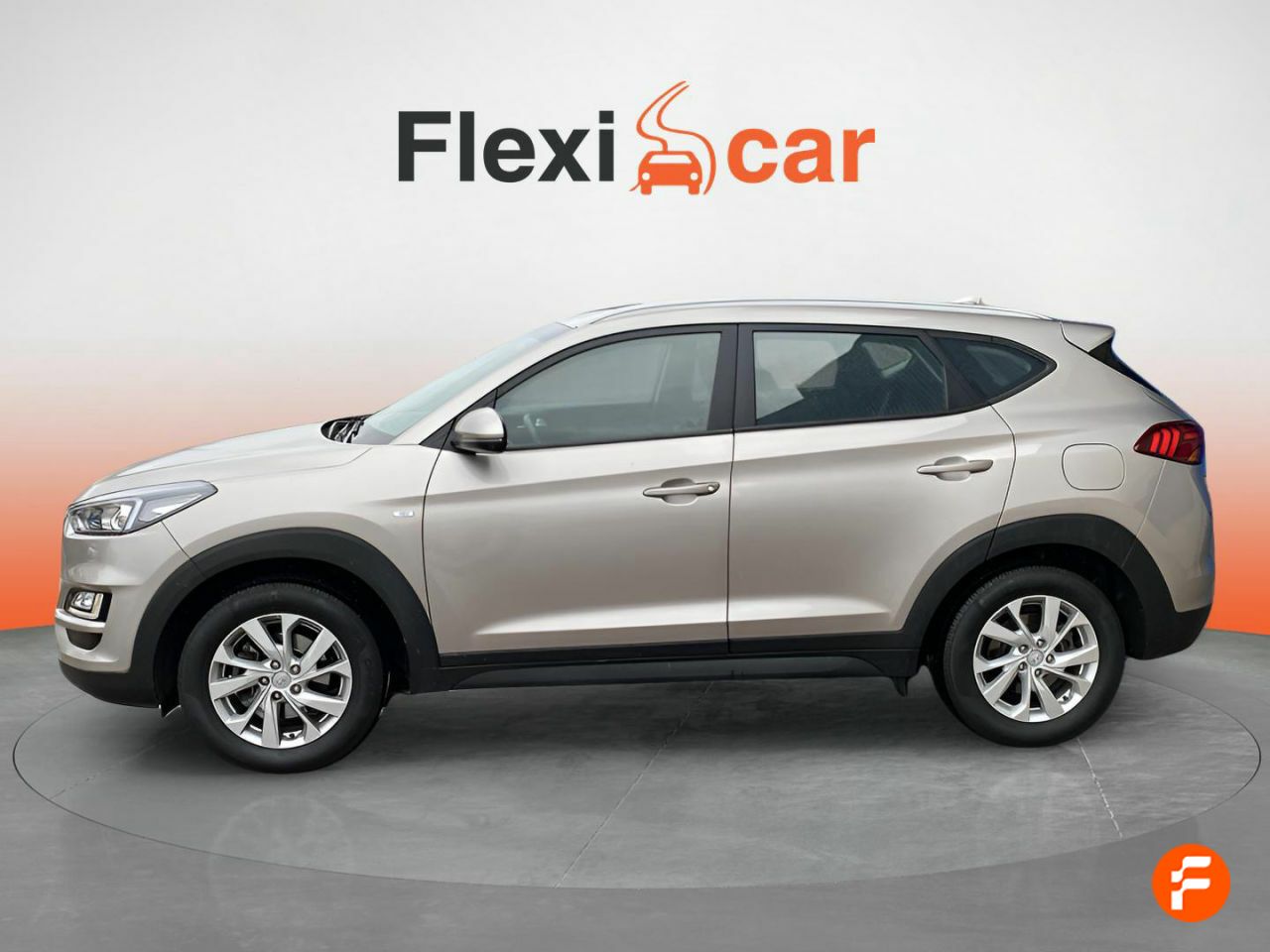 Foto Hyundai Tucson 3