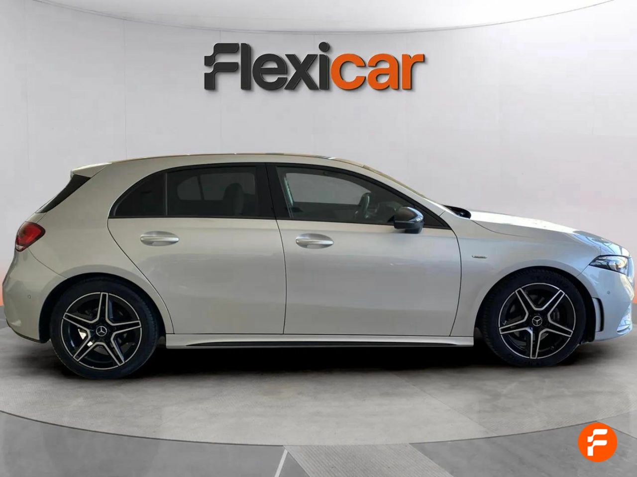 Foto Mercedes-Benz Clase A 3