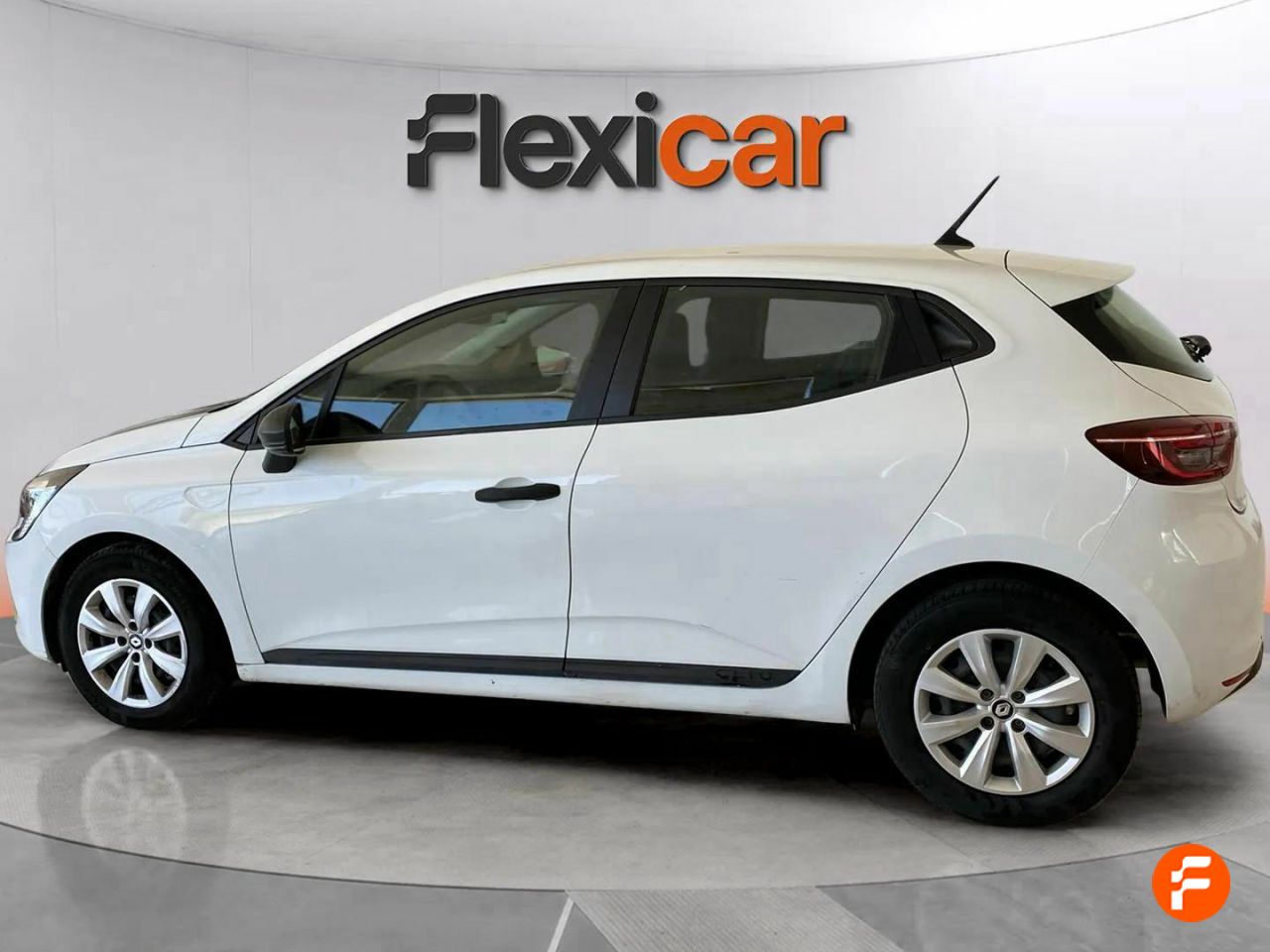 Foto Renault Clio 3