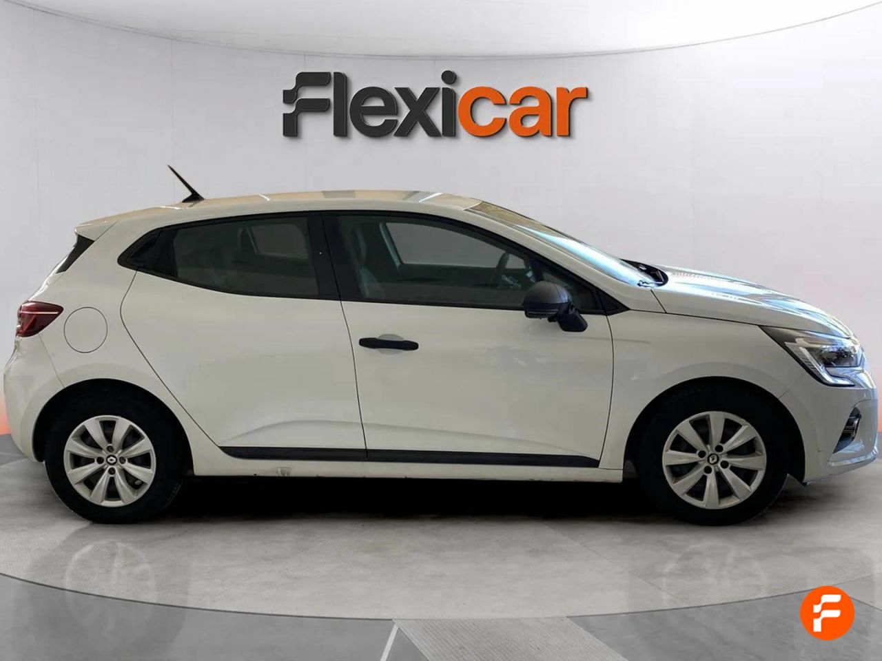 Foto Renault Clio 5