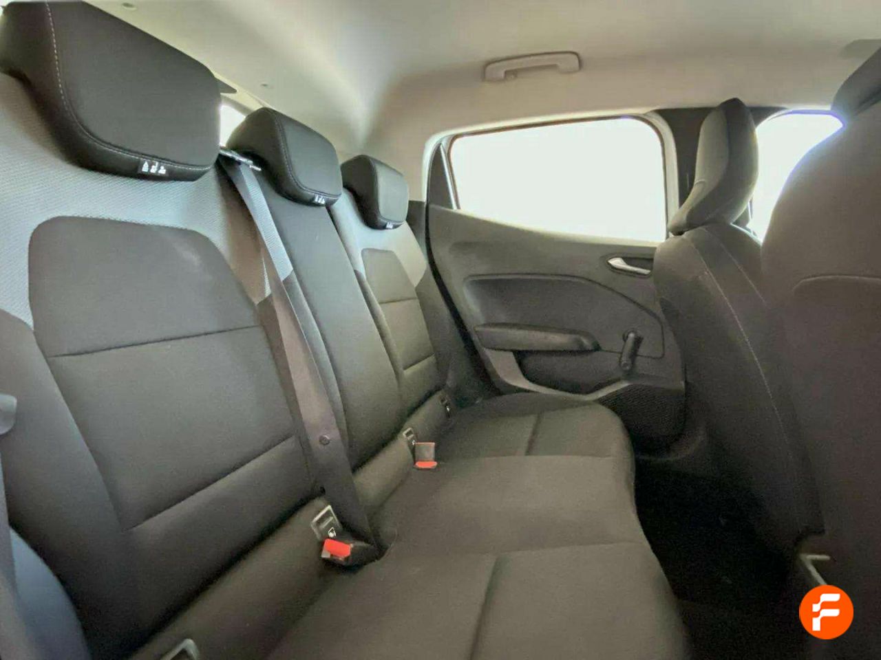 Foto Renault Clio 13