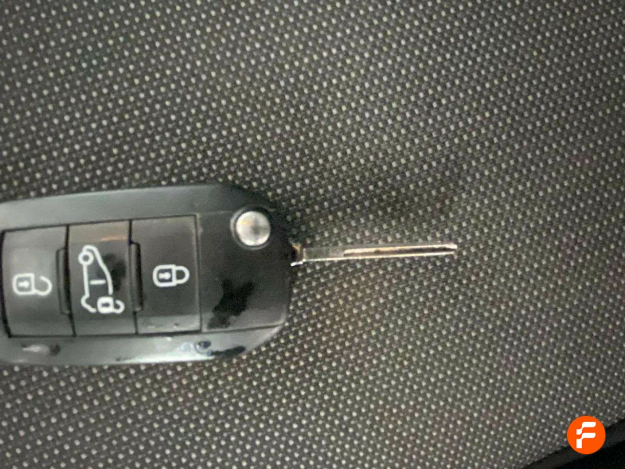 Foto Peugeot Partner 14