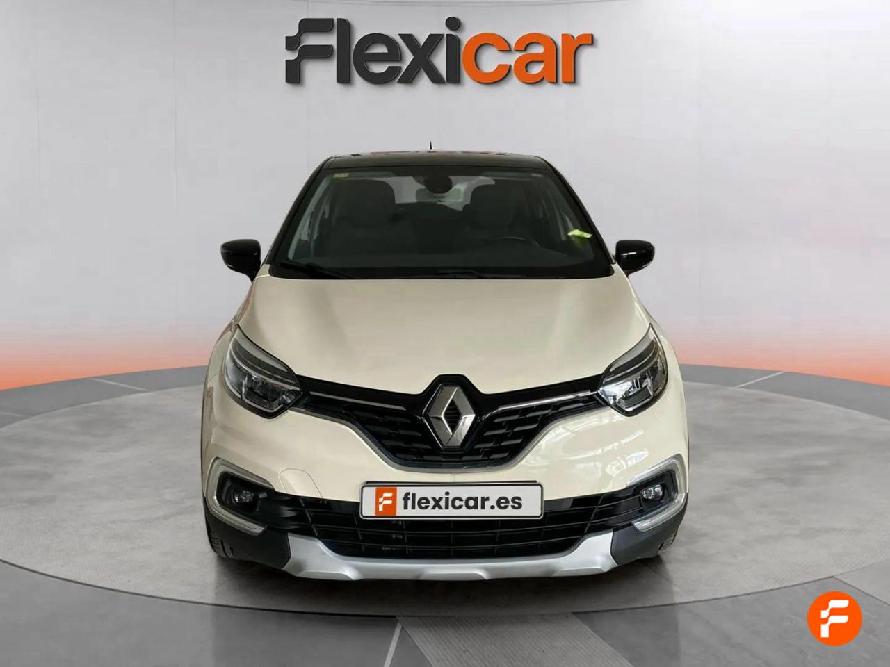 Foto Renault Captur 2