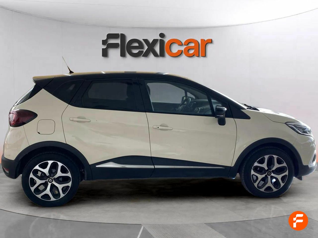 Foto Renault Captur 3
