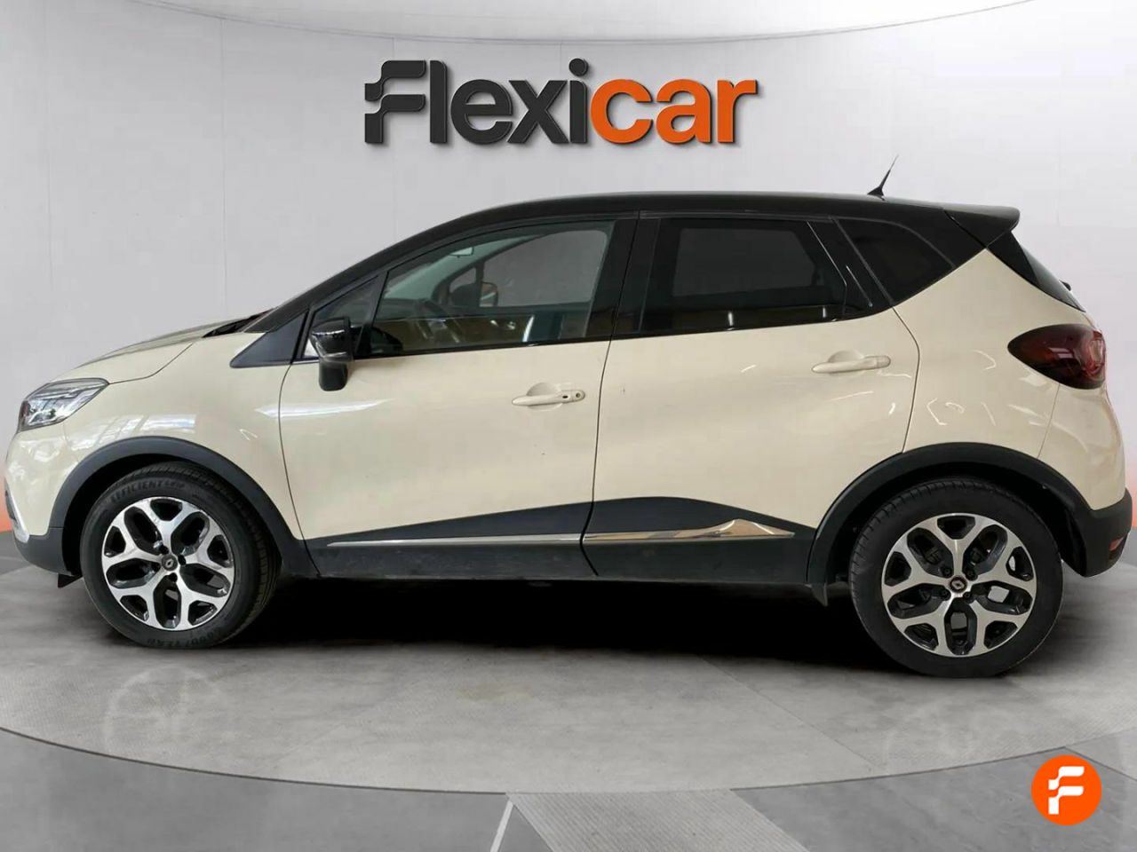 Foto Renault Captur 5