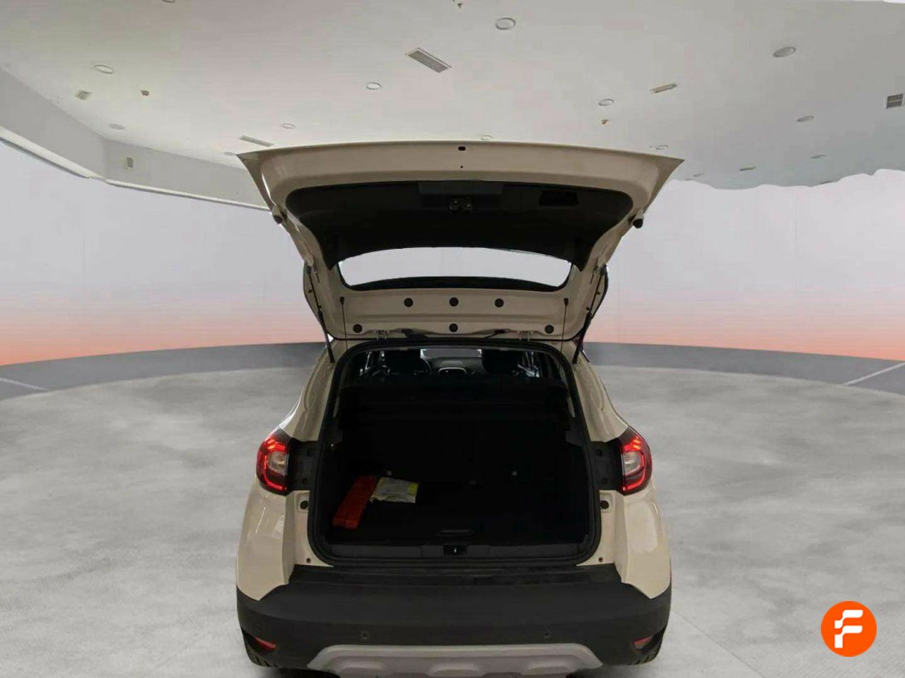 Foto Renault Captur 7