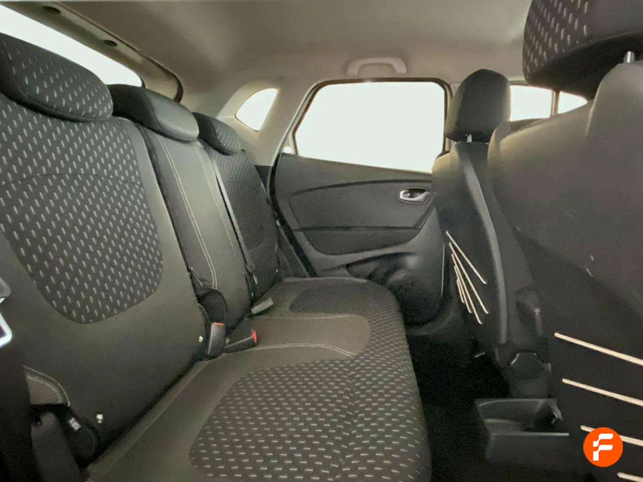 Foto Renault Captur 13