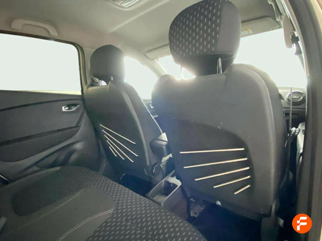 Foto Renault Captur 14