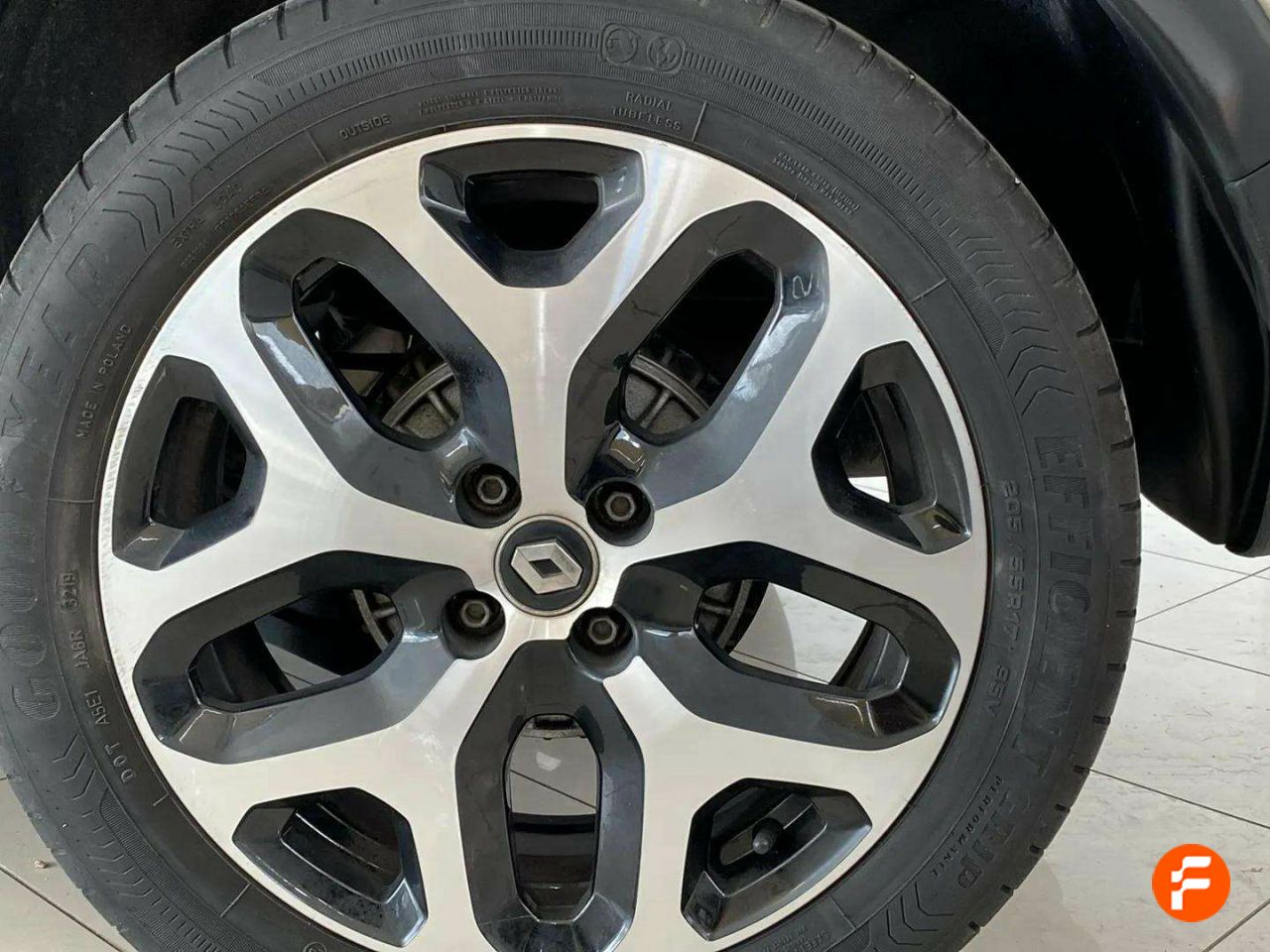 Foto Renault Captur 15