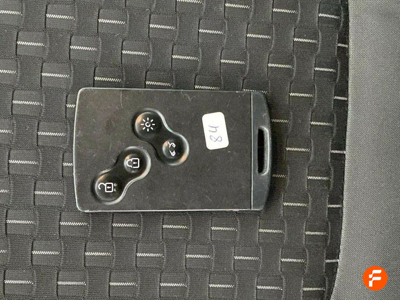 Foto Renault Captur 16