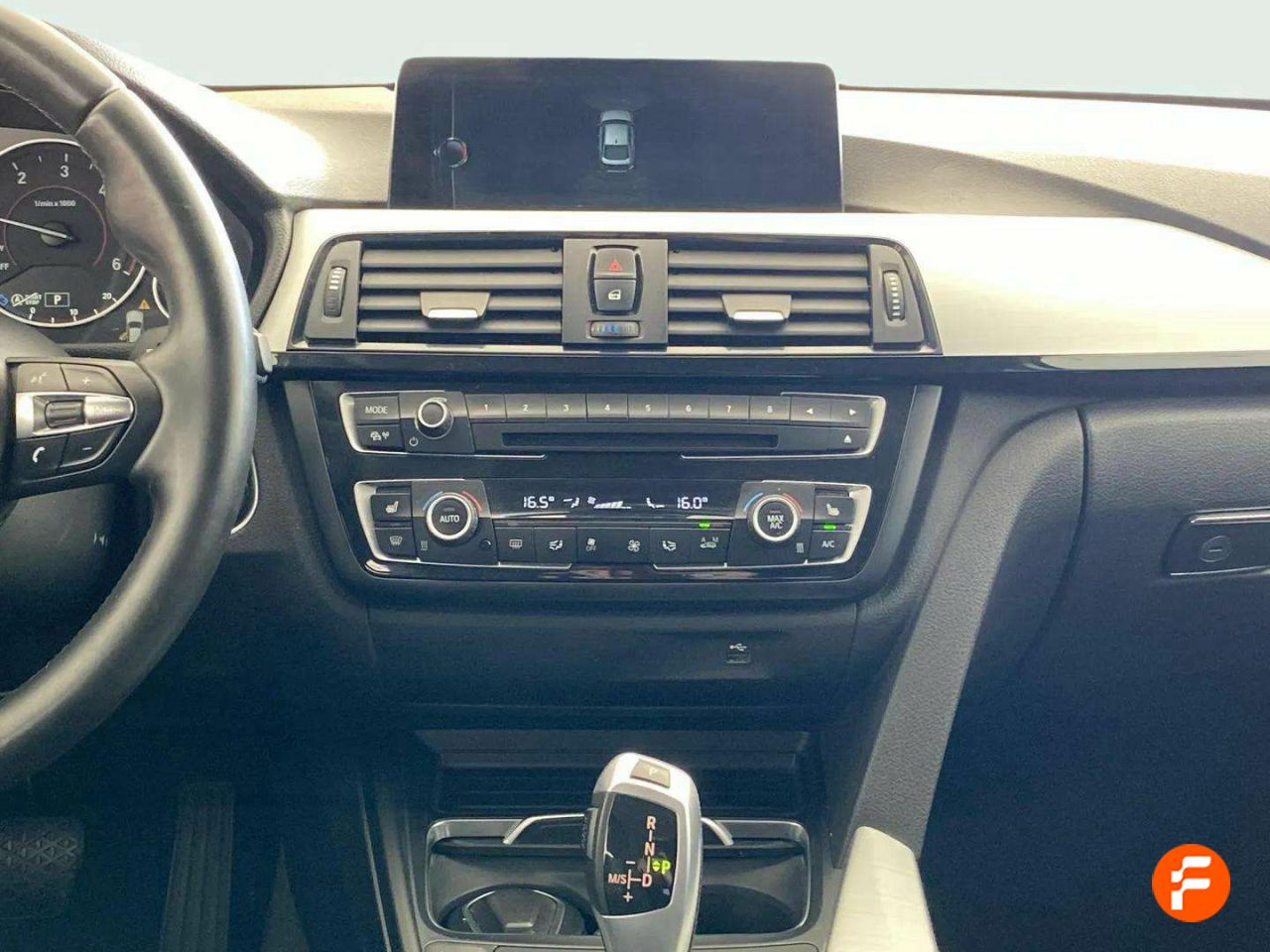 Foto BMW Serie 4 10