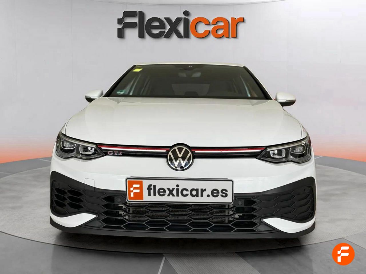 Foto Volkswagen Golf 2