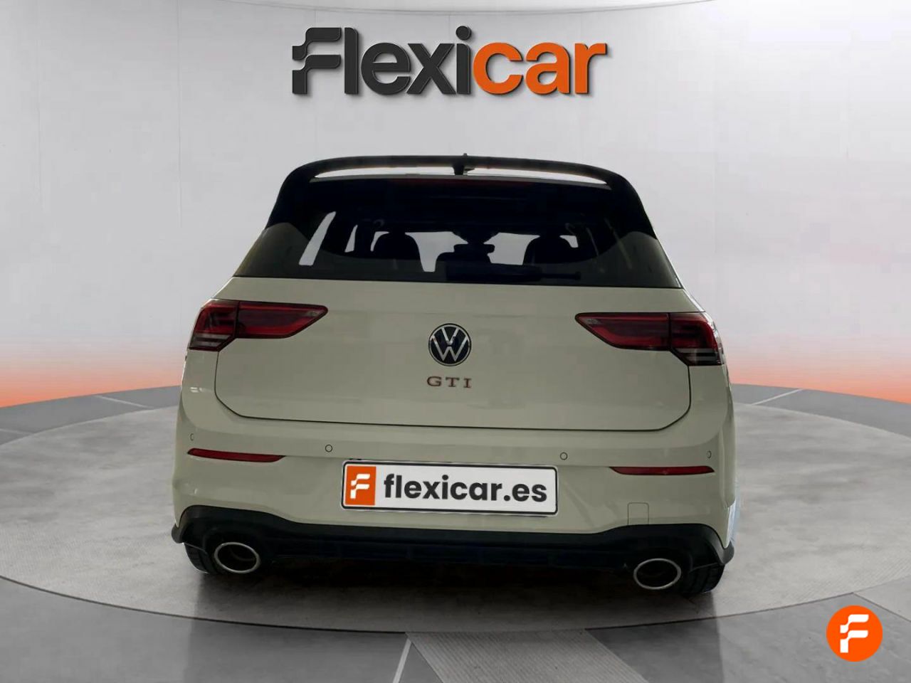Foto Volkswagen Golf 4