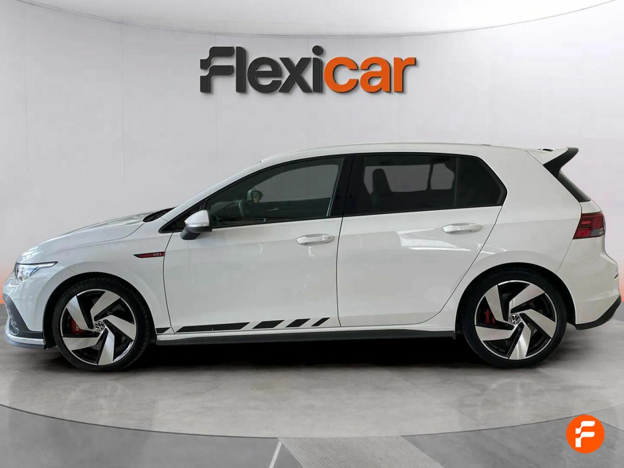 Foto Volkswagen Golf 5